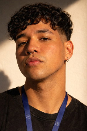 Sebz Palencia in I hate my mother and my mother hates me