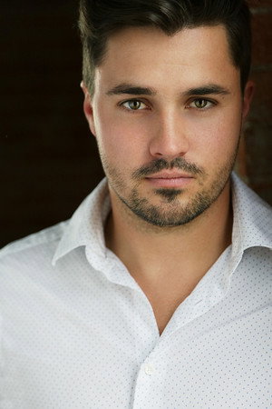 Kyler Steven Fisher in Our Father's Keeper