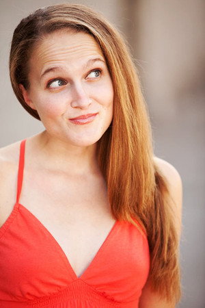 Melissa Harkness in Manny Fantasma