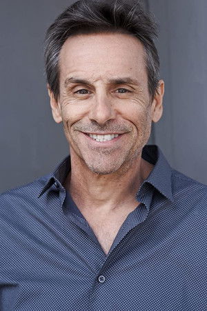 Larry Romano in On Time