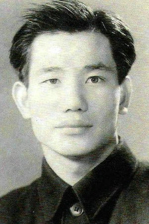 Ying Zhang in Shining with Boundless Radiance