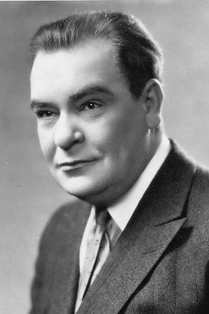 George Siegmann in Scaramouche