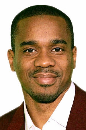 Duane Martin in Fakin' Da Funk