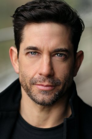 Adam Garcia in Riot at the Rite