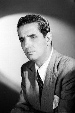 Juan Orraca in Pepe El Toro