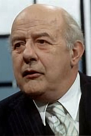 John Betjeman in A Hundred Years Underground