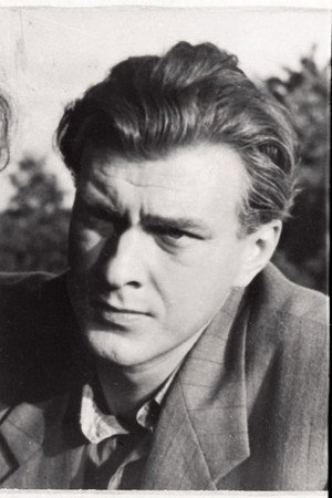 Gunnar Kilgas in The Tin Men