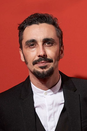 Canco Rodríguez in Aida, the Movie