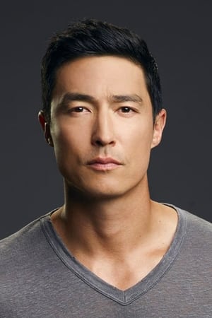 Daniel Henney in X-Men Origins  Wolverine
