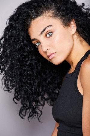 Brooke Maroon in My Diary of Lies