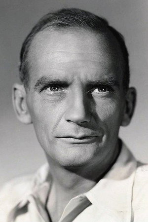 Millard Mitchell in Singin  in the Rain