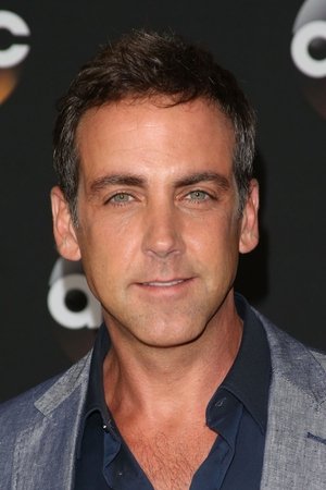 Carlos Ponce in Ethan Bloom