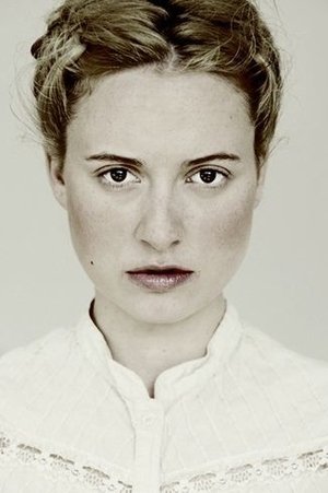 Wanda Perdelwitz in Quiet as a Mouse