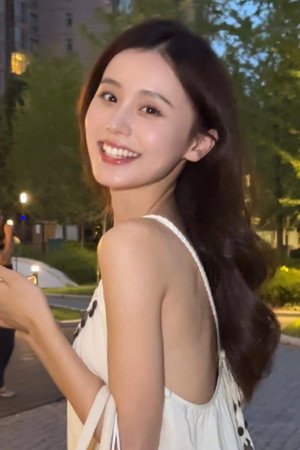 Peng Jing Xian in You Who Are Lost With the Wind