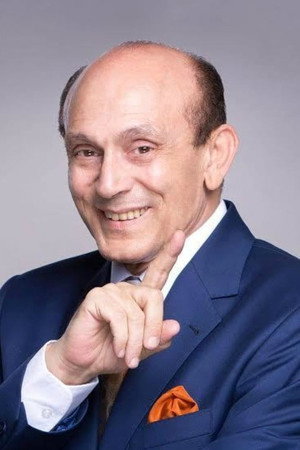 Mohamed Sobhi in هاملت