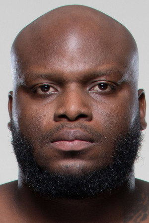 Derrick Lewis in UFC 229: Khabib vs. McGregor
