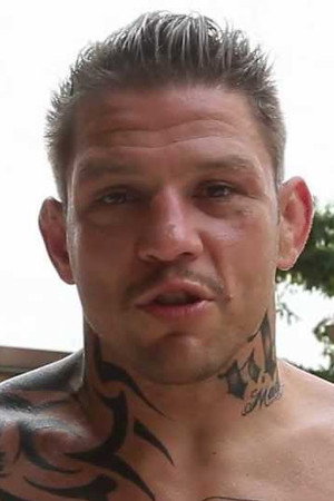Renato Sobral in UFC 40: Vendetta
