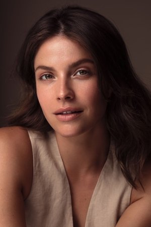 Paige Spara in She s In Portland