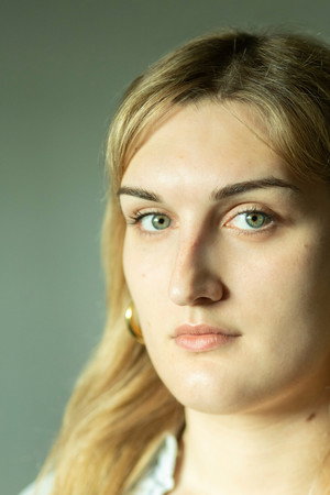 Joni Ayton-Kent in A Christmas Carol: A Ghost Story