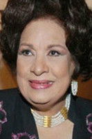 Karima Mokhtar in No Longer Kids