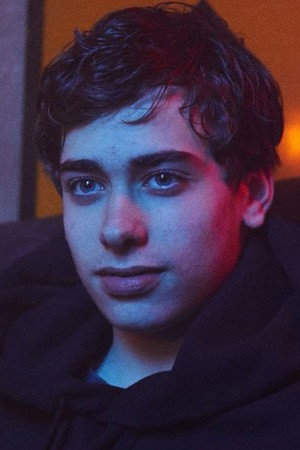 Yodi Roodner in My Sweet Prince