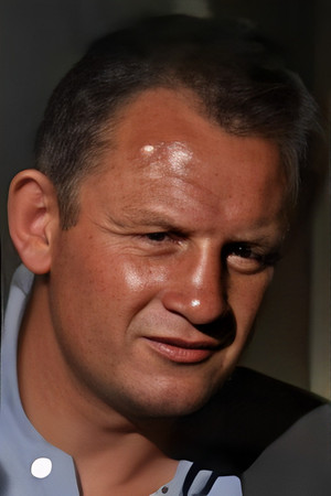 Maurice Bush in The Secret Life of Arnold Bax