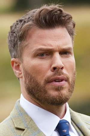 Rick Edwards in The Science(ish) of… Stranger Things