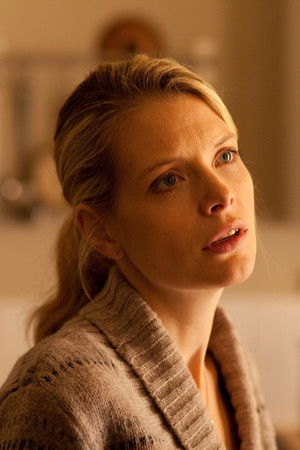 Andrea Lowe in The Unloved
