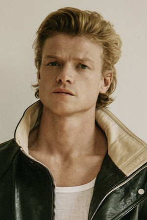 Tom Rhys Harries in Clayface