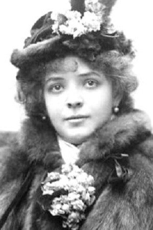 Marie Shotwell in Blackbirds