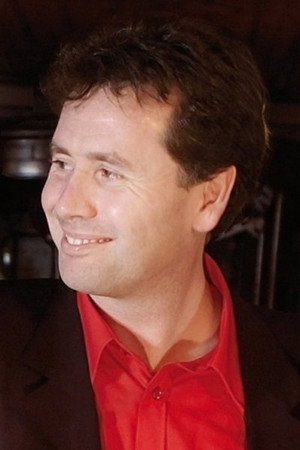 Shane Donnelly in Niels Hausgaard: Finer Han Kanten