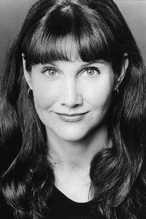 Pamelyn Ferdin in The Beguiled