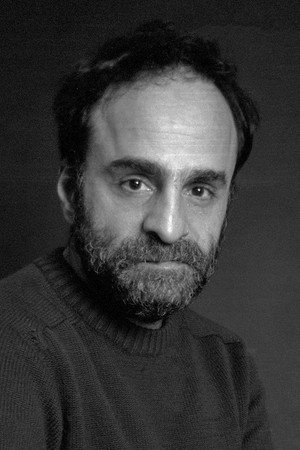 Diego Levy in Julia Don't Get Married