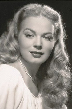 Kristine Miller in The Persuader