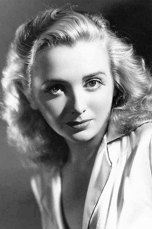 Jean Brooks in The Devil's Pipeline