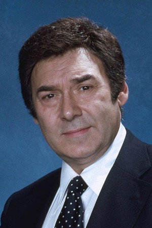 Joseph Mascolo in Jaws 2