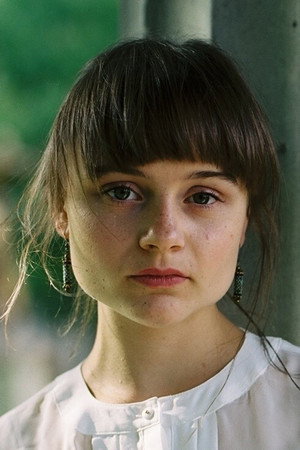 Lena Urzendowsky in Beyond the Blue Border