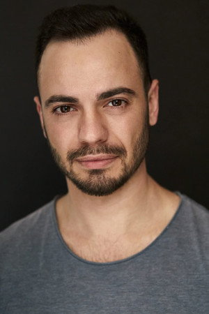 David Soncin in On the Move