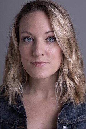 Alison Burns in Comms