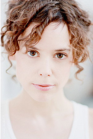 Delphine Rivière in Personne n'est parfait
