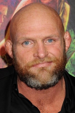 Keith Jardine in Bethany