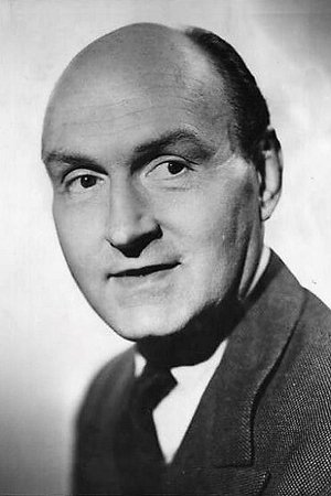 Maurice Denham in Night of the Demon