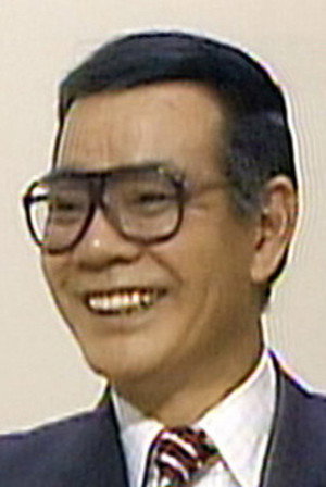 Hideo Sato in Doggie March