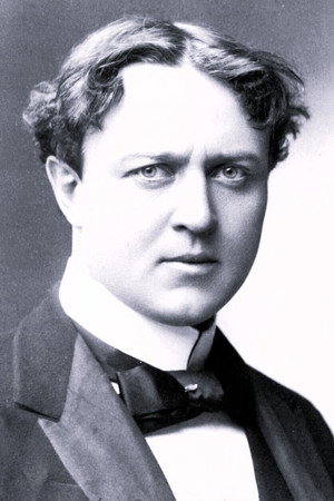 Hobart Bosworth in Name the Man
