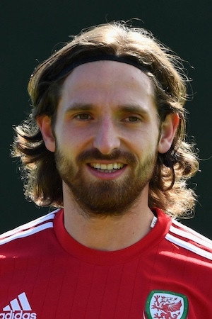 Joe Allen in Don t Take Me Home