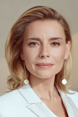 Lyubov Tolkalina in Compensation