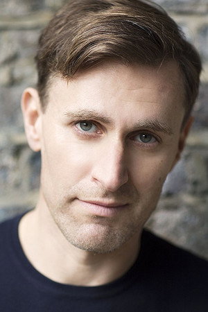 John Sackville in Secrets & Deals