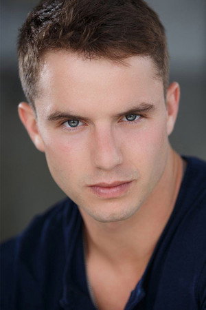 Will Brittain in Savage Youth