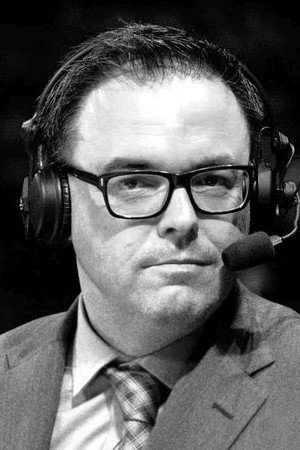 Mauro Ranallo in Bipolar Rock 'N Roller