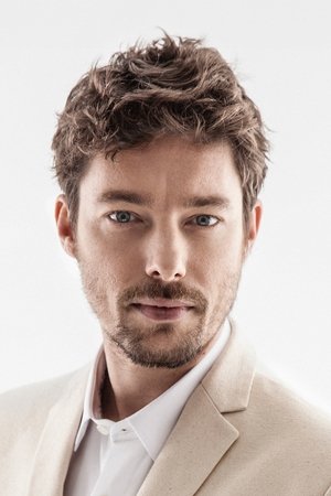Jan Cornet in Sorry If I Call You Love